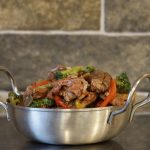 Beef Stir Fry