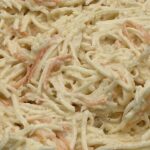 Cole Slaw                              