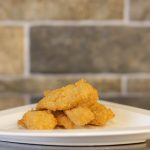 Fried Haddock Goujon (5 Pieces)
