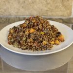 Quinoa Salad