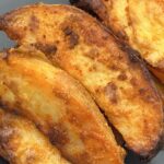 Potato Wedges