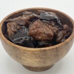 Mexican Aubergine