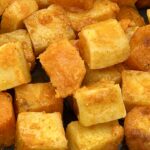 Mix Cube Potato