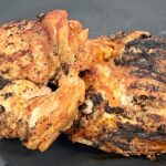 Chicken Pargiyot