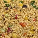 Quinoa Salad