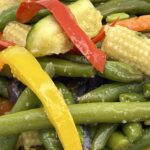 Roast Vegetables