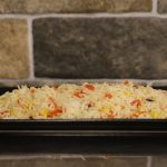 Savoury Rice