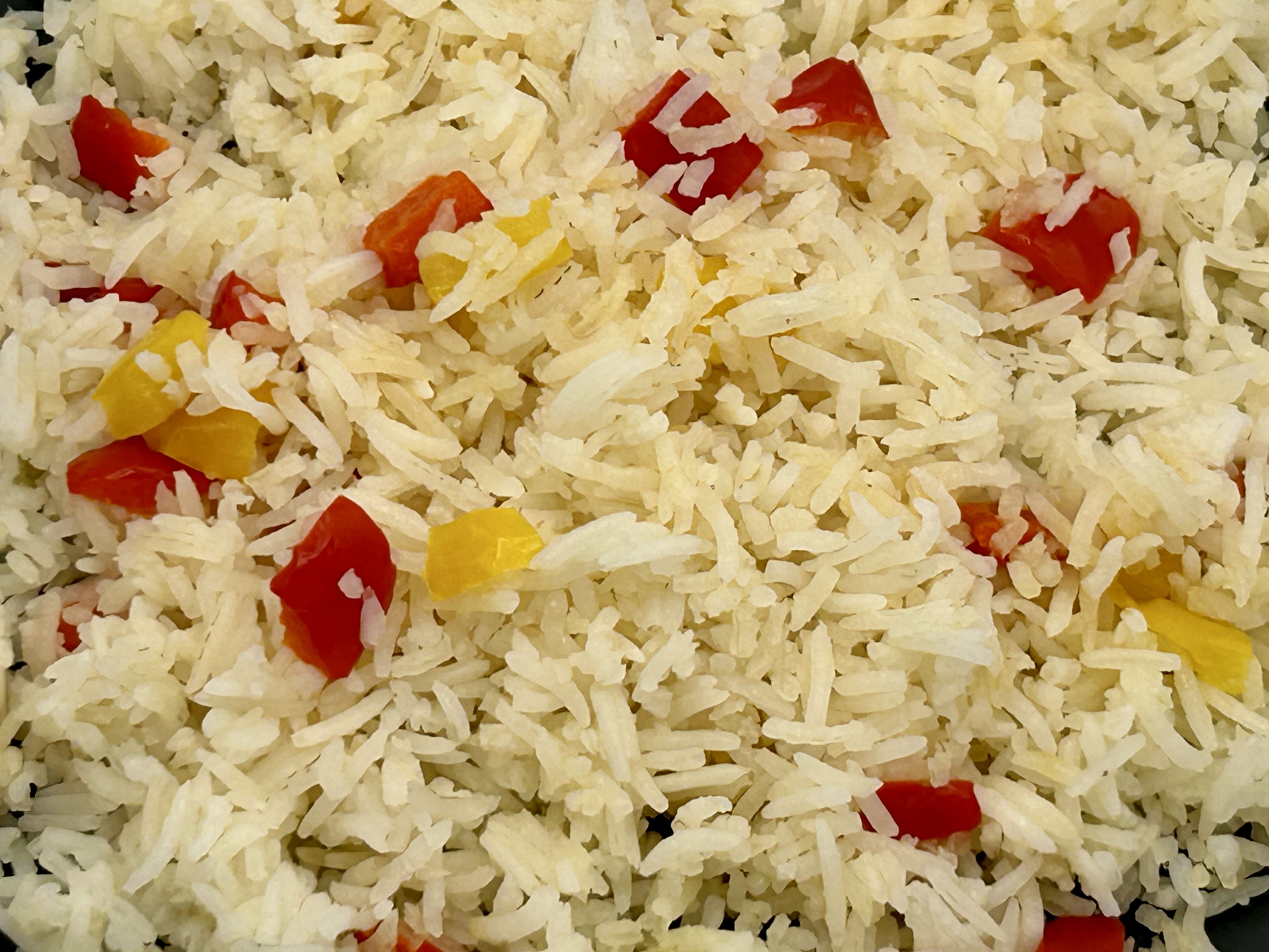 Savoury Rice
