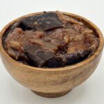 Sweet Sour Aubergine