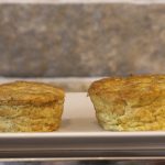 Muffin Broccoli Kugel