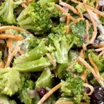 Brocoly Salad