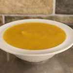 Butternut Soup