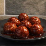 Cocktail Meat Balls