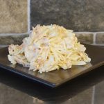 Cole Slaw                              
