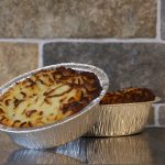 Cottage Pie